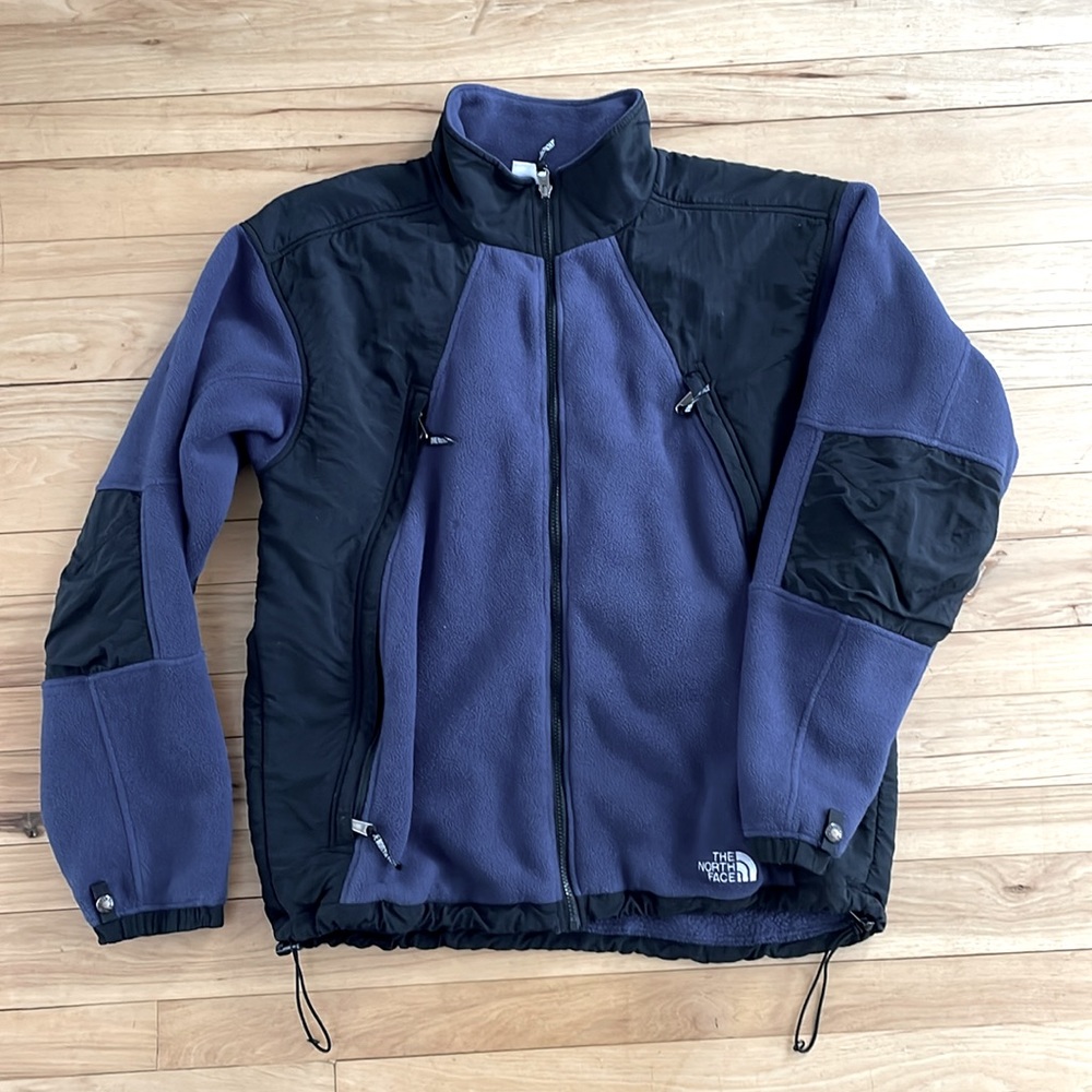 The North Face Men’s X-Large Fleece Jacket